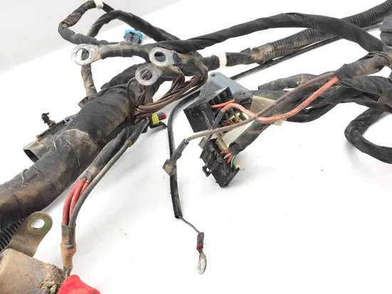 Main Engine Wiring Harness PARTS Polaris RZR S 1000 2016 2744A PARTS