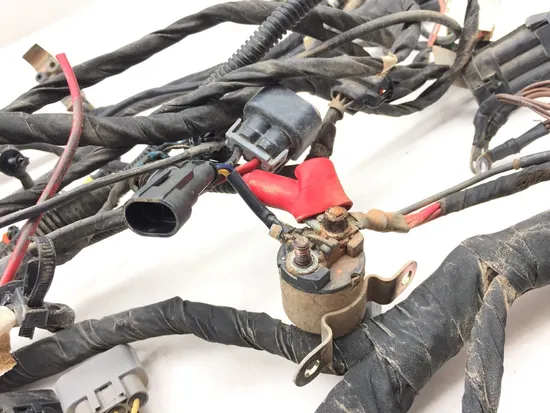 Main Engine Wiring Harness PARTS Polaris RZR S 1000 2016 2744A PARTS