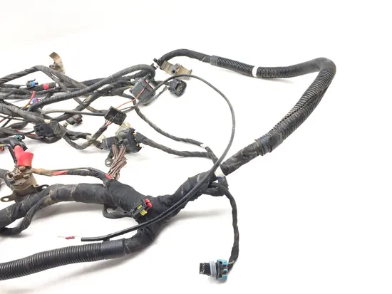 Main Engine Wiring Harness PARTS Polaris RZR S 1000 2016 2744A PARTS