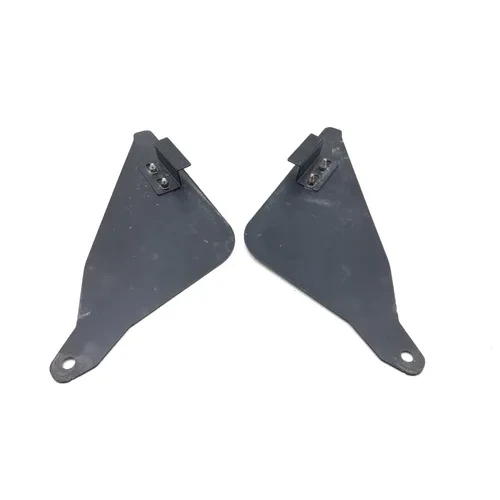 Left Right Door Safety Nets 2016 Polaris RZR S 1000 EPS 2744 7