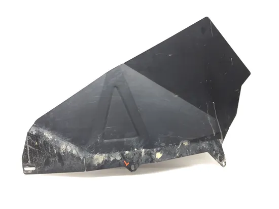 Left Right Door Safety Nets 2016 Polaris RZR S 1000 EPS 2744