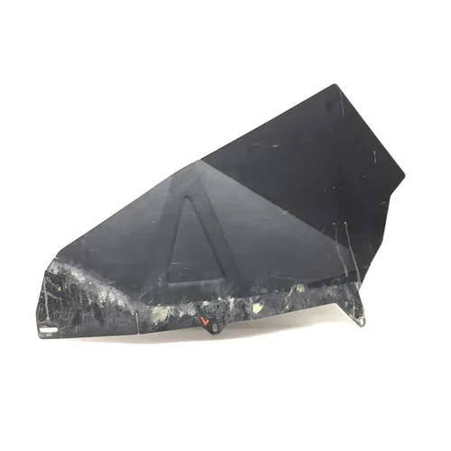 Left Right Door Safety Nets 2016 Polaris RZR S 1000 EPS 2744 5