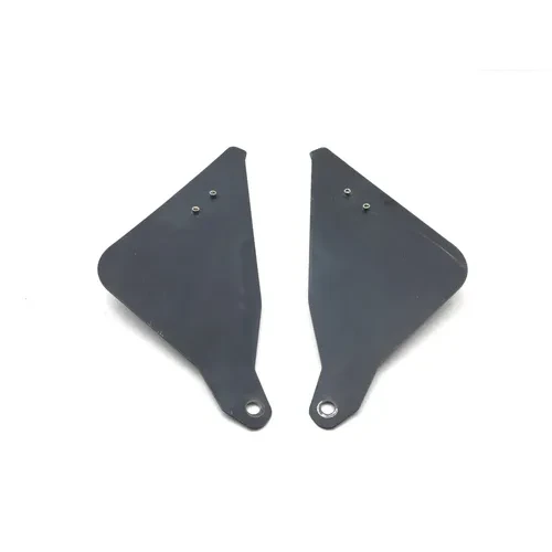 Left Right Door Safety Nets 2016 Polaris RZR S 1000 EPS 2744 6