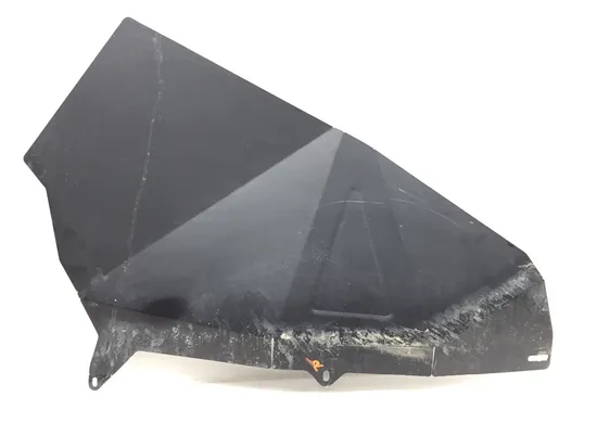 Left Right Door Safety Nets 2016 Polaris RZR S 1000 EPS 2744