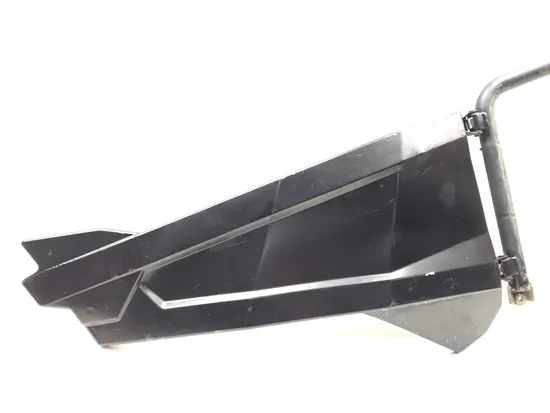 Left Right Door Set 2016 Polaris RZR S 1000 EPS 2744 x