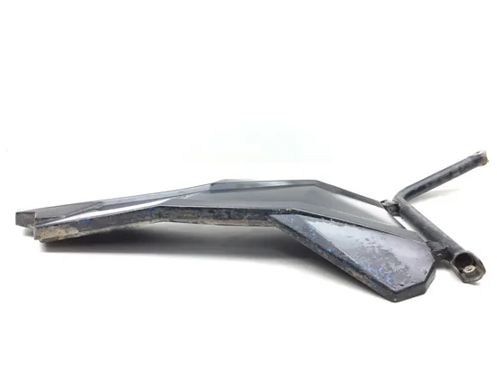 Left Right Door Set 2016 Polaris RZR S 1000 EPS 2744 x