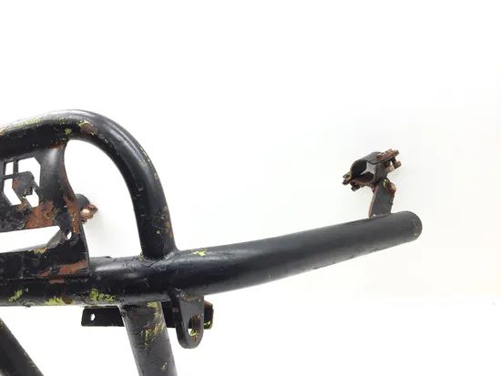 Front Bumper 2016 Polaris RZR S 1000 EPS 2744 x