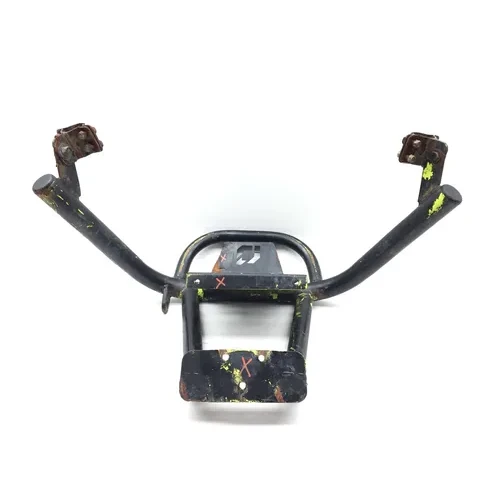 Front Bumper 2016 Polaris RZR S 1000 EPS 2744 x 13