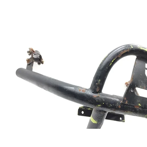 Front Bumper 2016 Polaris RZR S 1000 EPS 2744 x 7