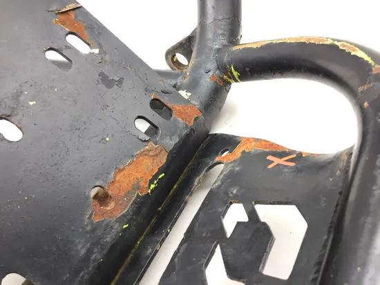 Front Bumper 2016 Polaris RZR S 1000 EPS 2744 x