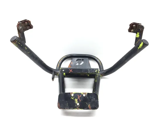 Front Bumper 2016 Polaris RZR S 1000 EPS 2744 x