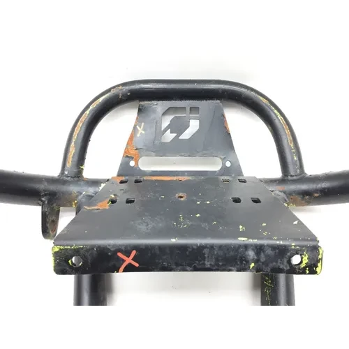 Front Bumper 2016 Polaris RZR S 1000 EPS 2744 x 14