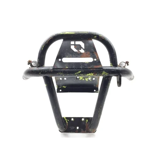 Front Bumper 2016 Polaris RZR S 1000 EPS 2744 x 3