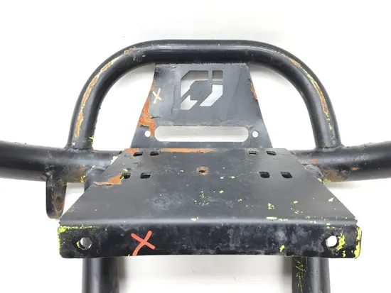 Front Bumper 2016 Polaris RZR S 1000 EPS 2744 x