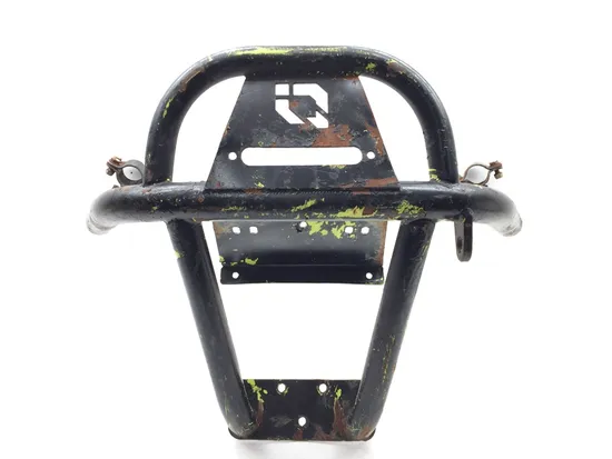 Front Bumper 2016 Polaris RZR S 1000 EPS 2744 x