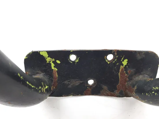 Front Bumper 2016 Polaris RZR S 1000 EPS 2744 x