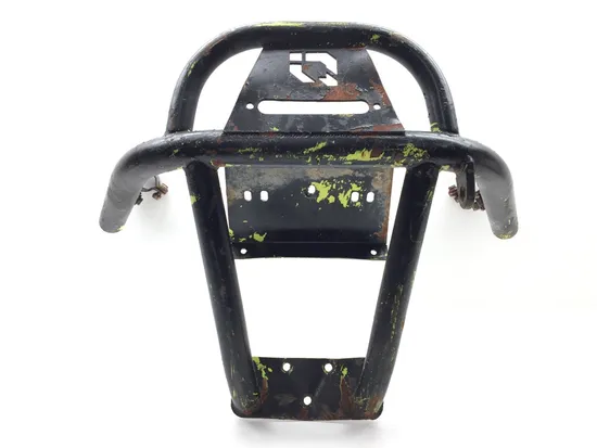 Front Bumper 2016 Polaris RZR S 1000 EPS 2744 x