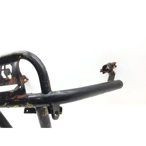 Front Bumper 2016 Polaris RZR S 1000 EPS 2744 x 5
