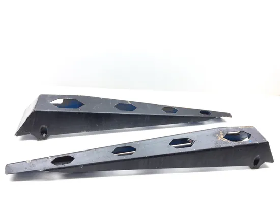 Rock Sliders Nerf Bars 2016 Polaris RZR S 1000 EPS 2744 x