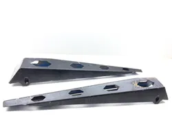 Rock Sliders Nerf Bars 2016 Polaris RZR S 1000 EPS 2744 x