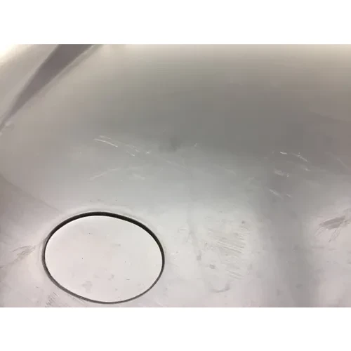Hood Nose Cover 2016 Polaris RZR S 1000 EPS 2744 x 5