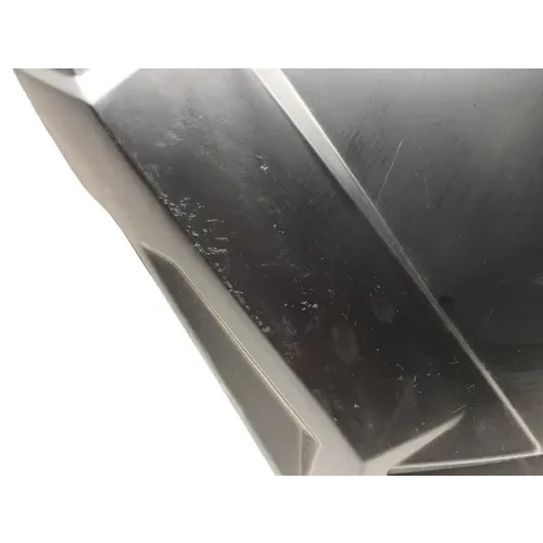 Hood Nose Cover 2016 Polaris RZR S 1000 EPS 2744 x 2