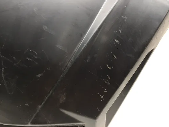 Hood Nose Cover 2016 Polaris RZR S 1000 EPS 2744 x