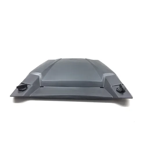 Hood Nose Cover 2016 Polaris RZR S 1000 EPS 2744 x 7