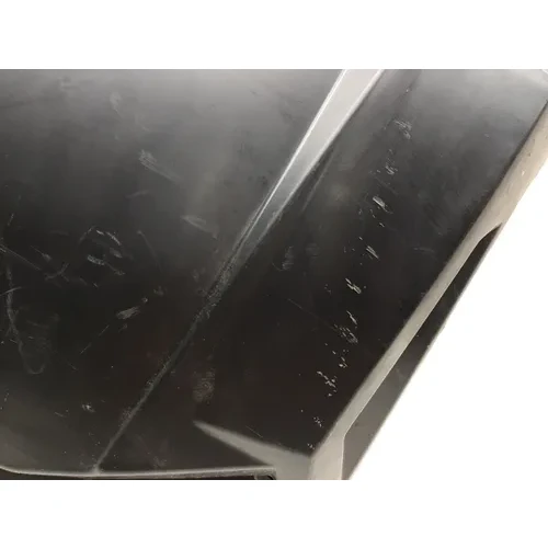 Hood Nose Cover 2016 Polaris RZR S 1000 EPS 2744 x 3