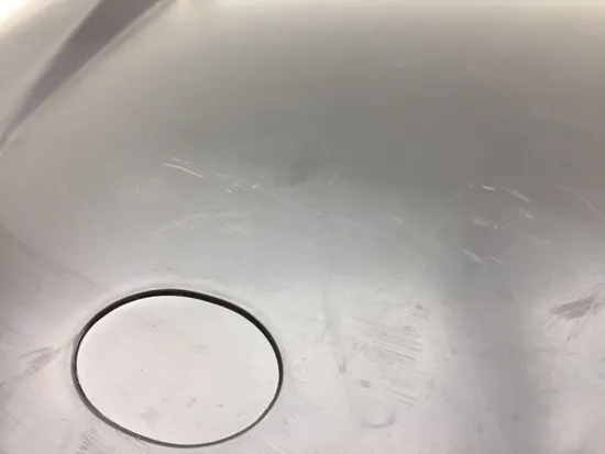 Hood Nose Cover 2016 Polaris RZR S 1000 EPS 2744 x