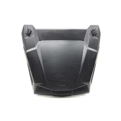 Hood Nose Cover 2016 Polaris RZR S 1000 EPS 2744 x