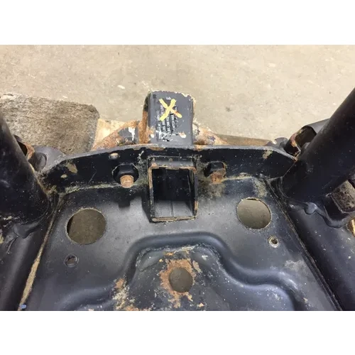 Frame Chassis CLN Ready To Go 2016 Polaris RZR S 1000 EPS 2744 x 10