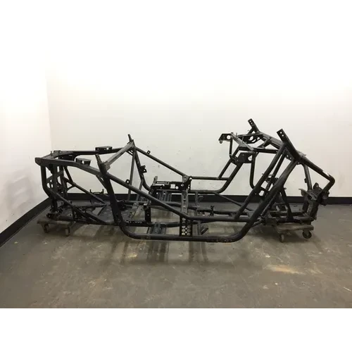 Frame Chassis CLN Ready To Go 2016 Polaris RZR S 1000 EPS 2744 x 1