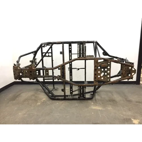 Frame Chassis CLN Ready To Go 2016 Polaris RZR S 1000 EPS 2744 x 12