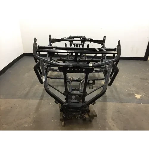 Frame Chassis CLN Ready To Go 2016 Polaris RZR S 1000 EPS 2744 x 2