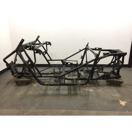 Frame Chassis CLN Ready To Go 2016 Polaris RZR S 1000 EPS 2744 x 6