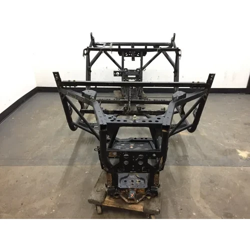 Frame Chassis CLN Ready To Go 2016 Polaris RZR S 1000 EPS 2744 x 8