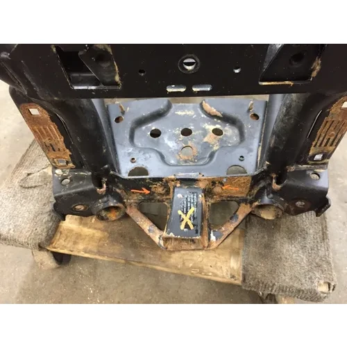 Frame Chassis CLN Ready To Go 2016 Polaris RZR S 1000 EPS 2744 x 9