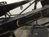 Frame Chassis CLN Ready To Go 2016 Polaris RZR S 1000 EPS 2744 x