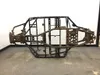 Frame Chassis CLN Ready To Go 2016 Polaris RZR S 1000 EPS 2744 x
