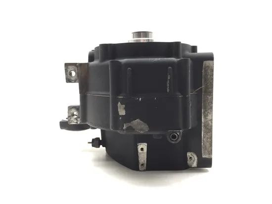 Engine Left Right Center Cases 2006 Harley Dyna Wide Glide EFI FXDWGI 2732A