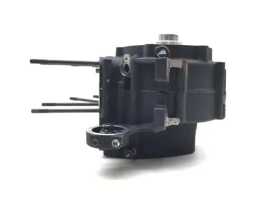 Engine Left Right Center Cases 2006 Harley Dyna Wide Glide EFI FXDWGI 2732A