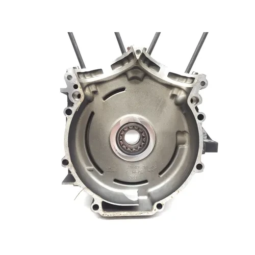 Engine Left Right Center Cases 2006 Harley Dyna Wide Glide EFI FXDWGI 2732A 9