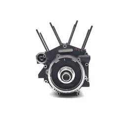Engine Left Right Center Cases 2006 Harley Dyna Wide Glide EFI FXDWGI 2732A