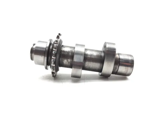 Front Rear Cam Shafts Cams 06 Harley-Davidson Dyna Wide Glide EFI FXDWGI 2732A