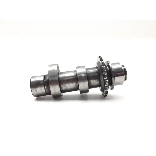 Front Rear Cam Shafts Cams 06 Harley-Davidson Dyna Wide Glide EFI FXDWGI 2732A 5