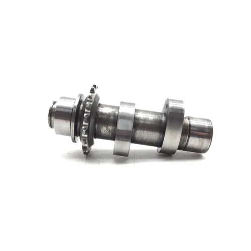 Front Rear Cam Shafts Cams 06 Harley-Davidson Dyna Wide Glide EFI FXDWGI 2732A 3