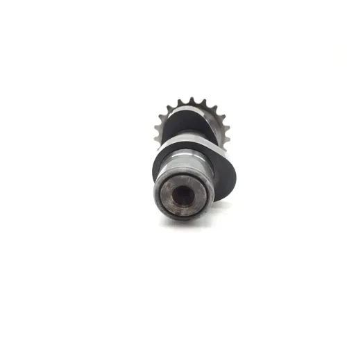 Front Rear Cam Shafts Cams 06 Harley-Davidson Dyna Wide Glide EFI FXDWGI 2732A 8