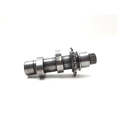 Front Rear Cam Shafts Cams 06 Harley-Davidson Dyna Wide Glide EFI FXDWGI 2732A 9