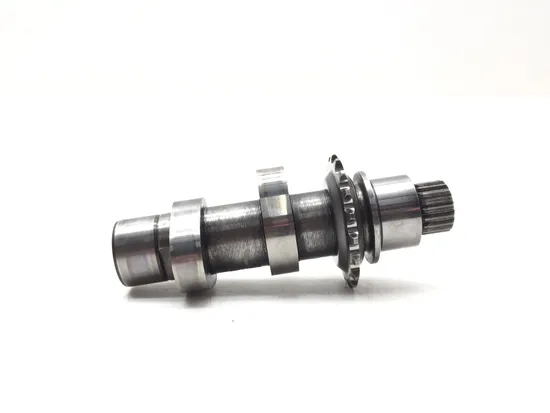 Front Rear Cam Shafts Cams 06 Harley-Davidson Dyna Wide Glide EFI FXDWGI 2732A